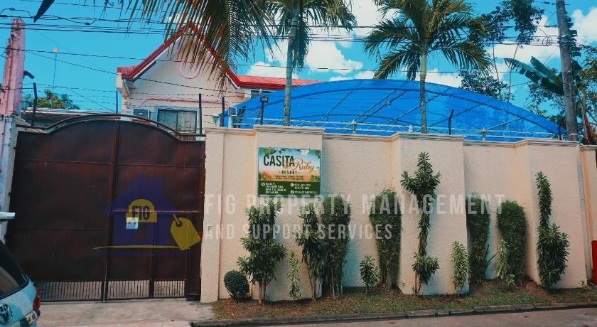 Villa Casita de Ruby — Hotel in Bay