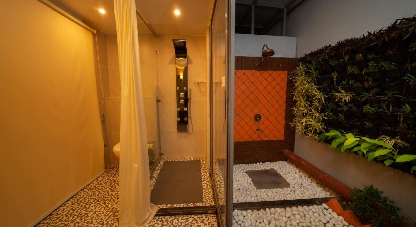 Abhyagama Hotel