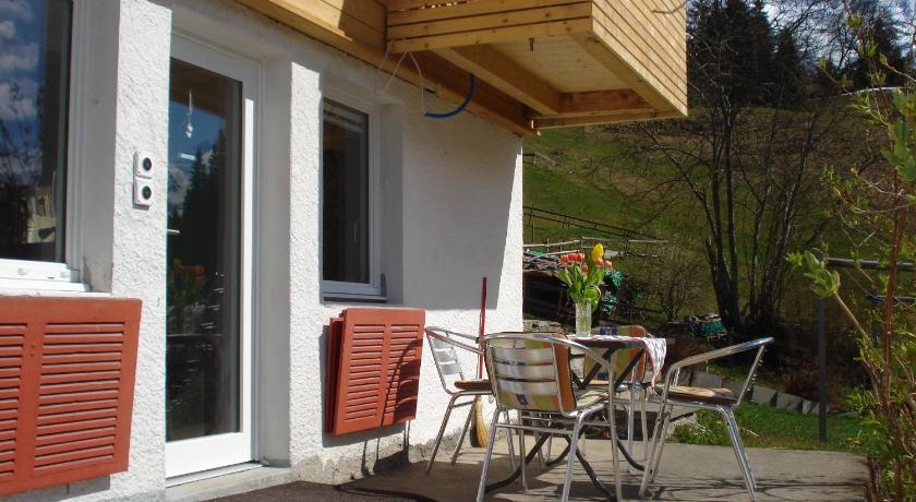 Chalet Viola photo