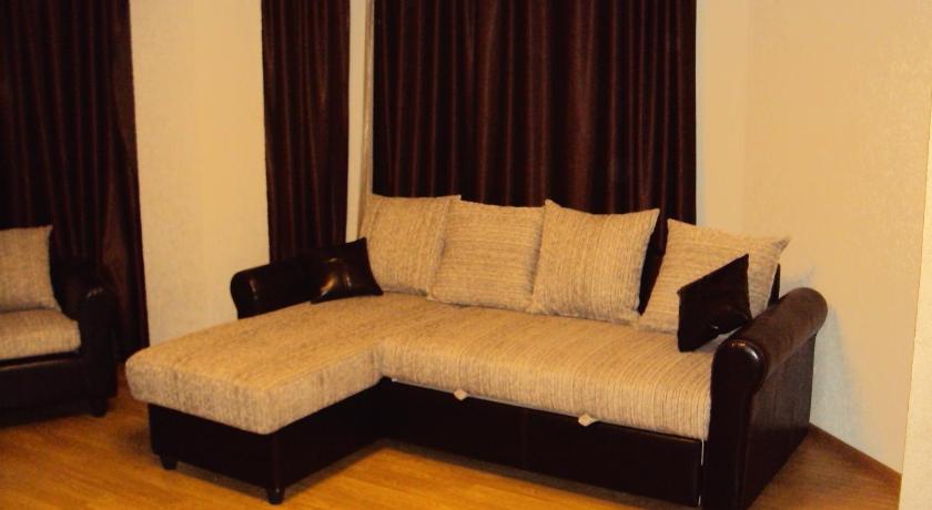 Aranda Hotel photo