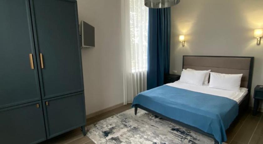 Grand Kavkaz Hotel — Hotel in Nalchik