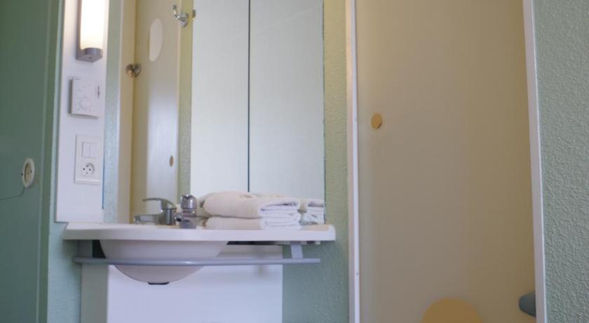 ibis budget Narbonne Est