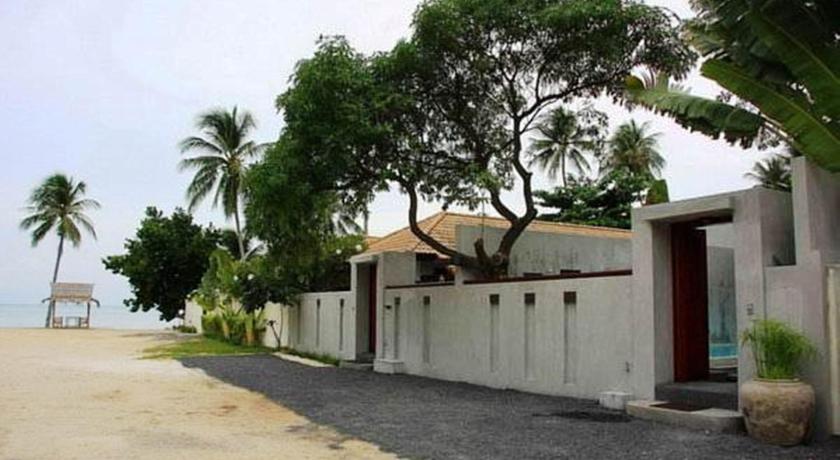 Pao Jin Poon Pool Villa - image 4