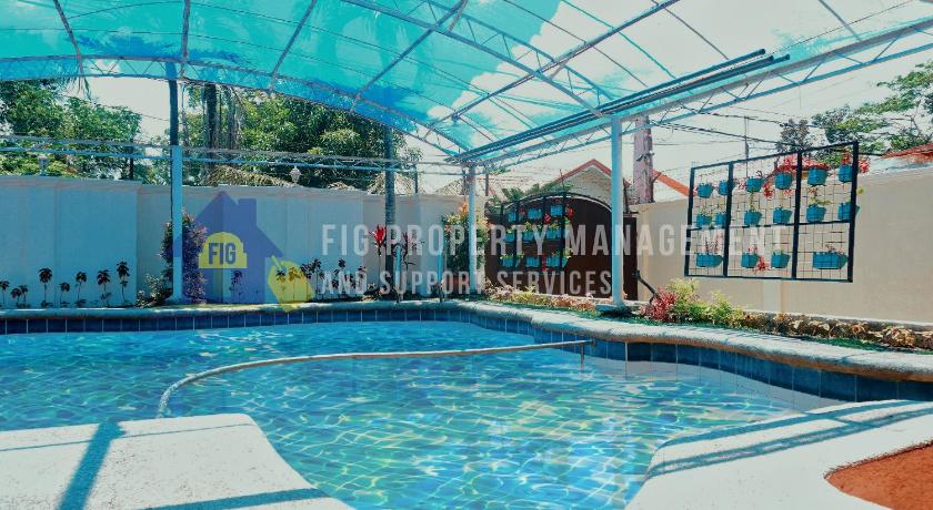 Private Resort in Laguna: Casita de Ruby photo