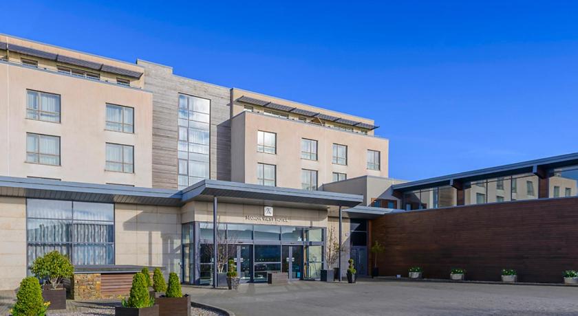 Manor West Hotel &amp; Leisure Club — Hotel in Tralee