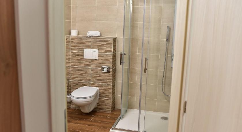 Wellness Hotel Bozenov photo
