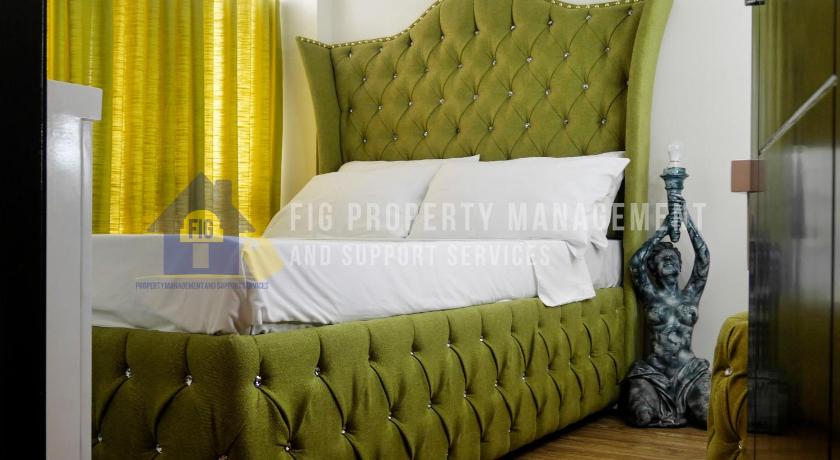 East Bay Residences @ Sucat Muntinglupa photo