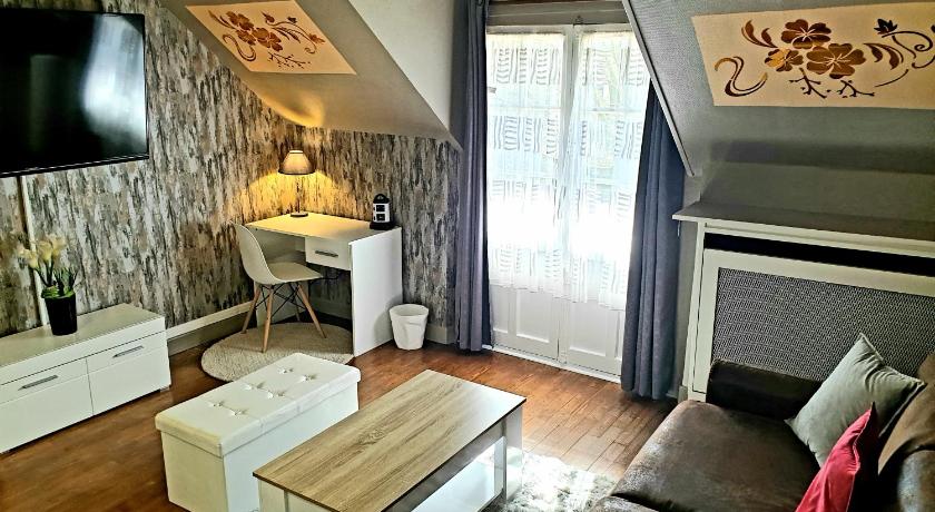 Maison Lalongere photo