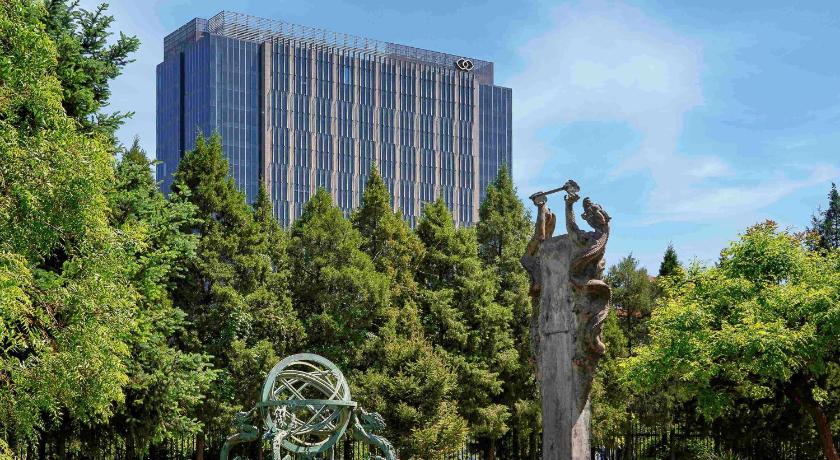 Sofitel Beijing Central photo
