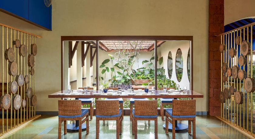 Alila Diwa Goa - A Hyatt Brand