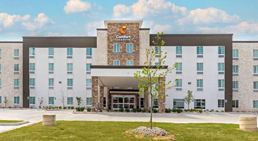 Comfort Inn & Suites