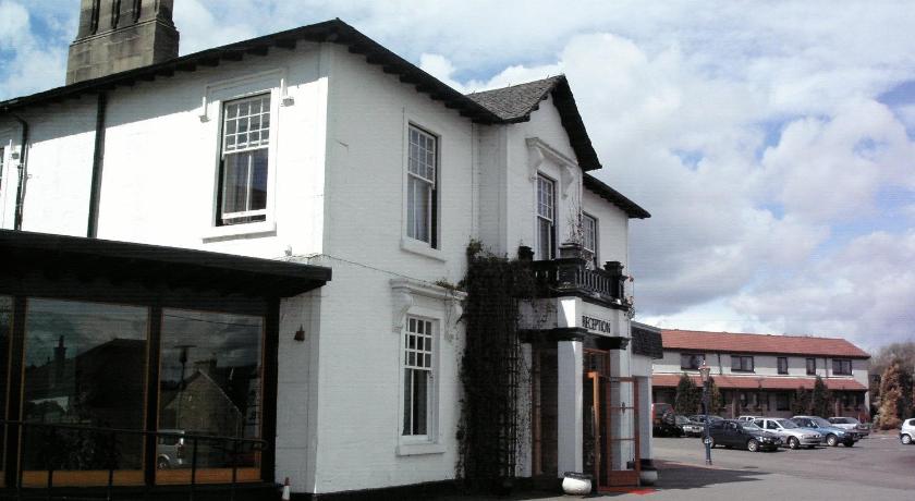 Castlecary Hotel