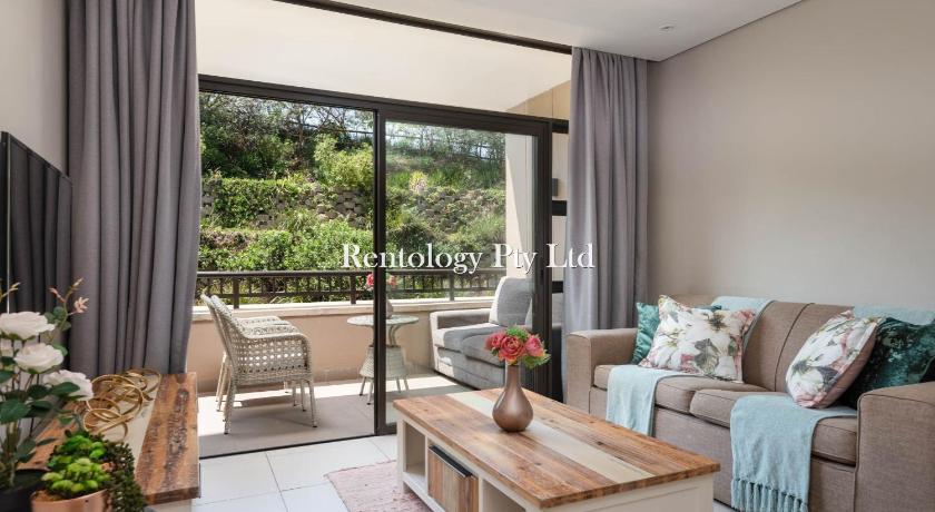 Lovely 1 Bed Zimbali Suites