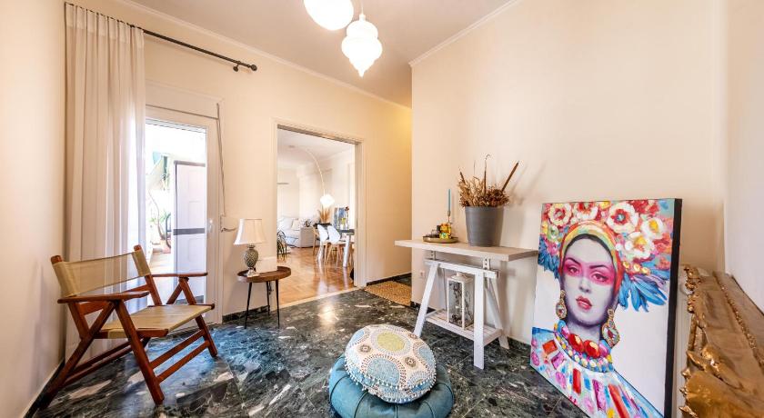 Frezia Apartment photo