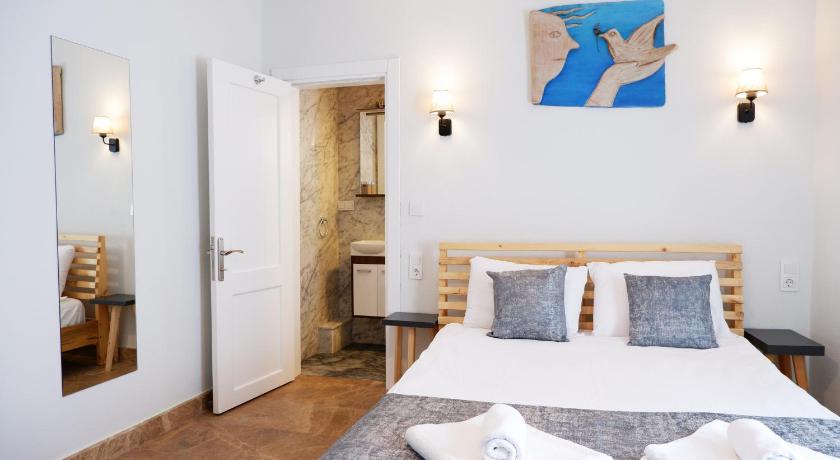 Mucho Boutique Hotel — Hotel in Bodrum