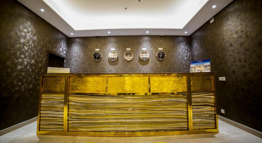 Best Western Premier Hotel Gulberg Lahore photo