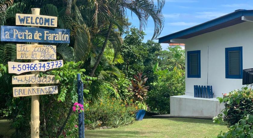 La Perla de Farallon — Hotel in Rio Hato