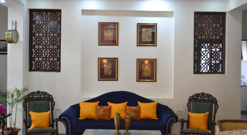 Riverside Homes — Hotel in Dehradun