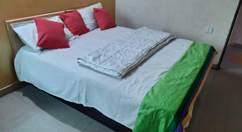 STAYMAKER Abhimaan Residency photo
