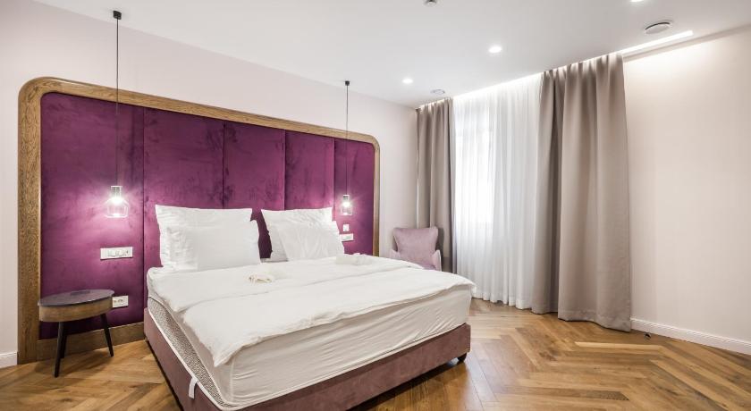 Budapest Eye- Boutique Suites, by BQA photo