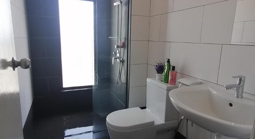 THE FAMILY HOMESTAY@UNIV360 PLACE,SERDANG photo