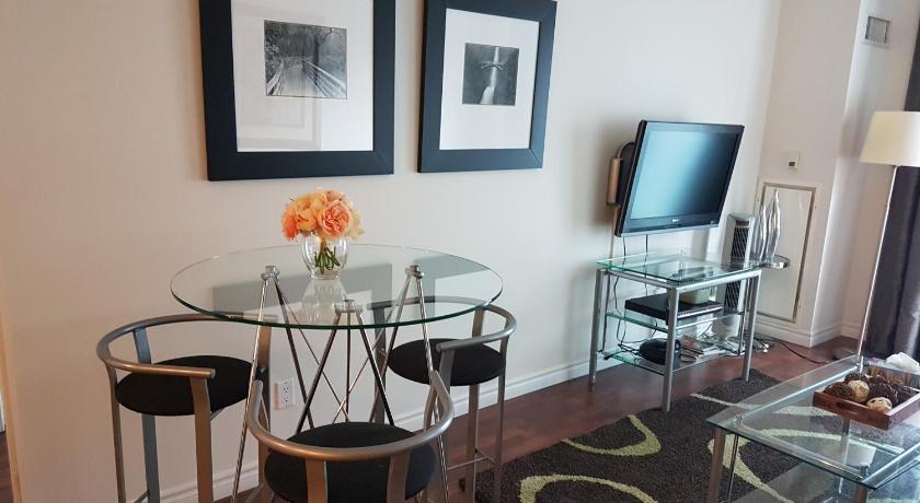 Toronto Luxury Accommodations - QWEST photo
