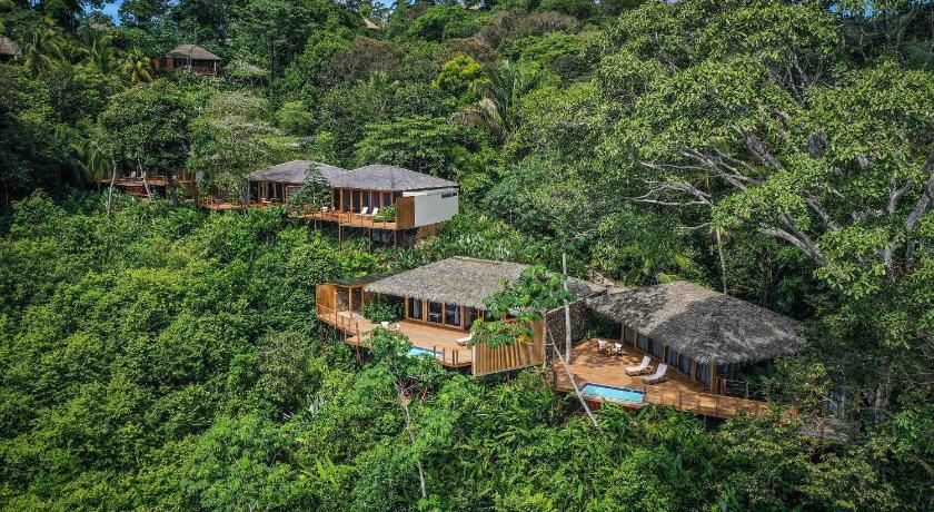 Lapa Rios Lodge by Boena — Hotel in Cabo Matapalo