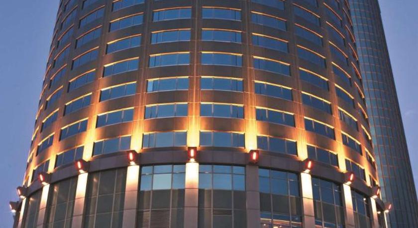 Facilities, Shangri-La Far Eastern Plaza, Tainan in Tainan