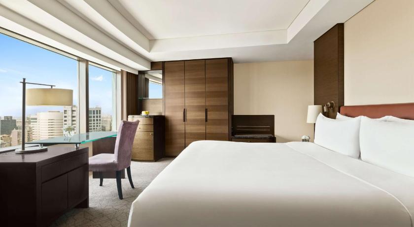 豪華閣豪華房(特大床) (Horizon Club Deluxe 1 King Bed)圖片 8
