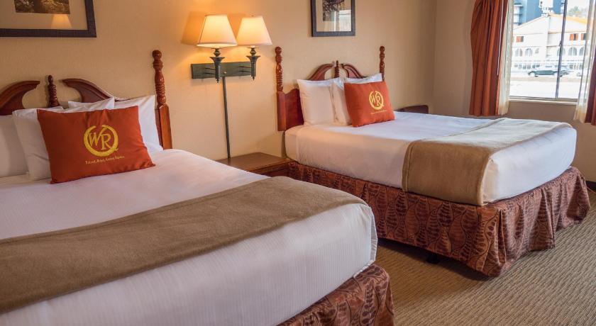 Image of Double Queen Guestroom 0