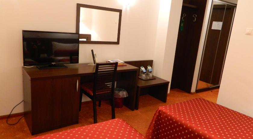Hotel Mon Jardin photo