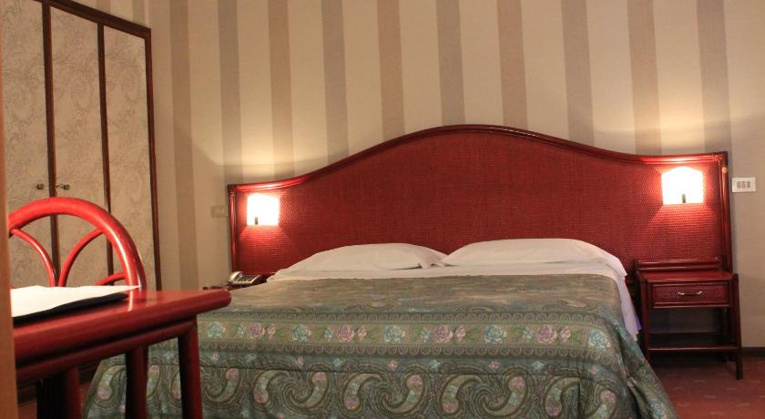 Hotel Kristina