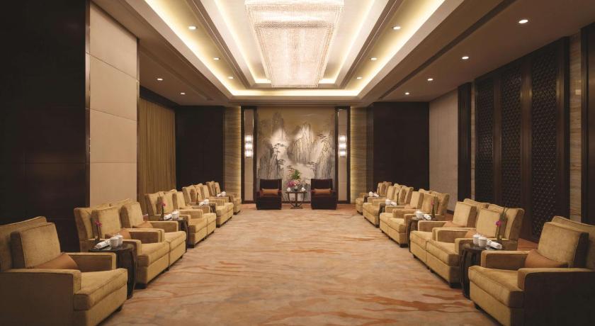 Shangri-La Hotel Hefei - image 38