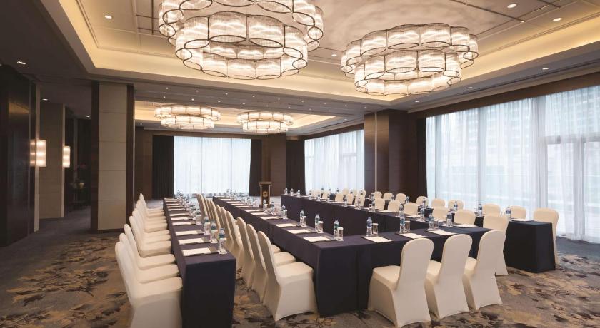 Shangri-La Hotel Hefei - image 29