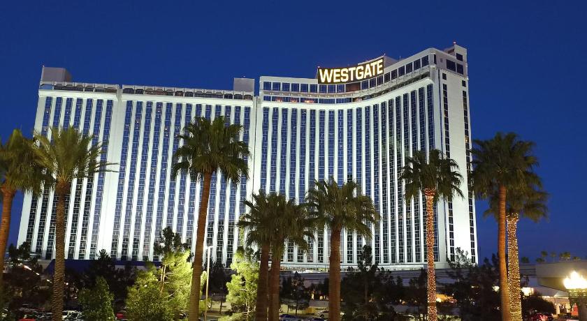 Westgate Las Vegas Resort & Casino