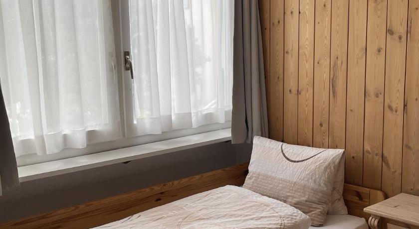 Hotel Scuol photo
