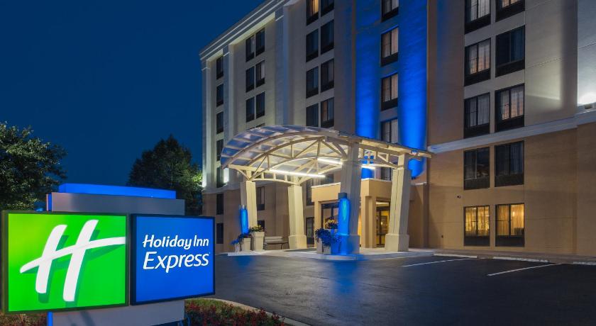 Holiday Inn Express Hunt Valley