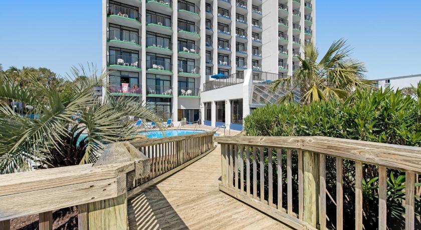 Ocean Park Resort photo