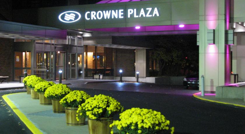 Crowne Plaza Gatineau-Ottawa