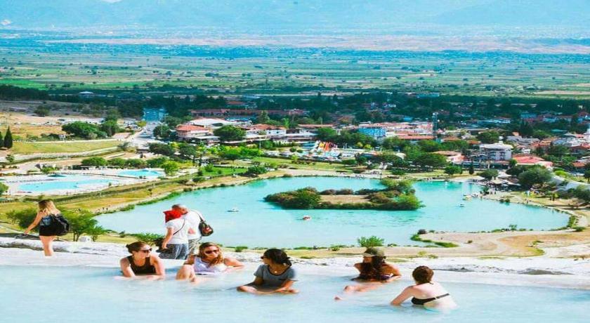 Hotel Pamukkale - image 3