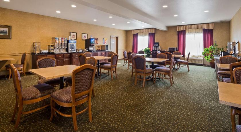 Best Western Penn-Ohio Inn and Suites