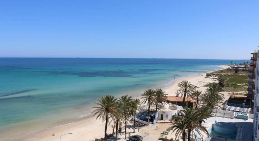 Dar Marrakech Apartment Sousse photo