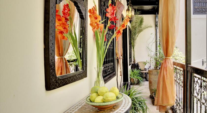 Riad Dar El Souk photo