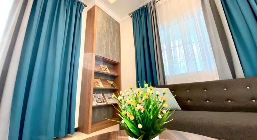 primaces avenue — Hotel in Sarikei