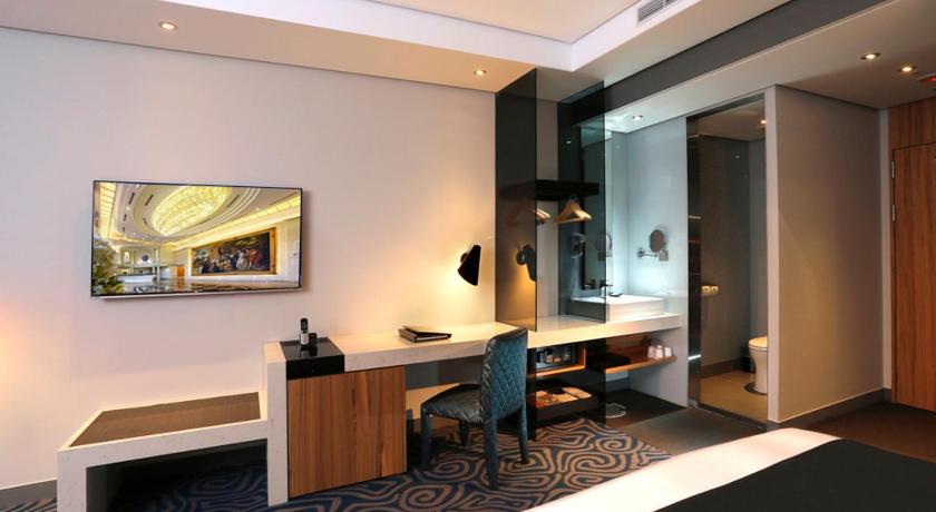 Fotografija Družinska soba Premier (Premier Family Room) 4