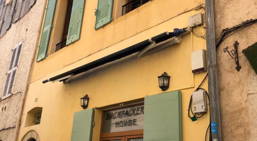 BACKPACKERS HOUSE photo