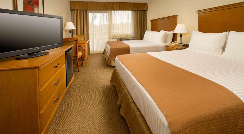 Best Western Seattle Airport Hotel