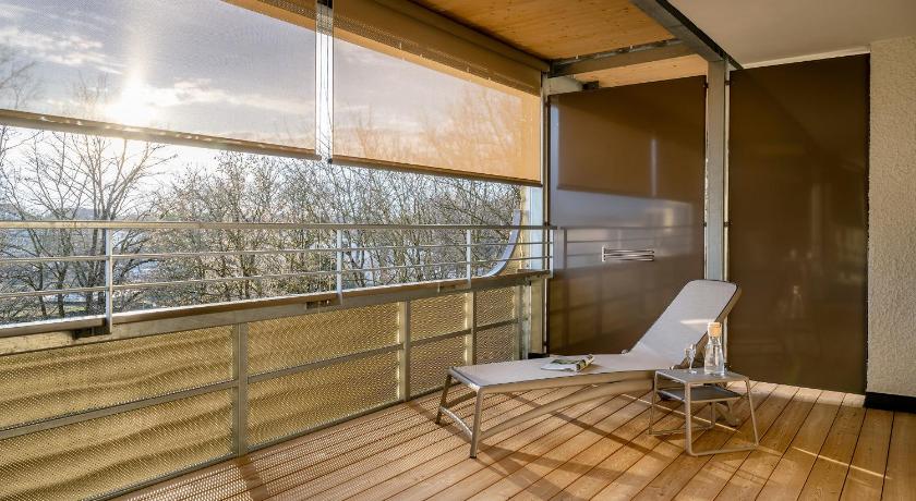 Hotel FrechDachs photo