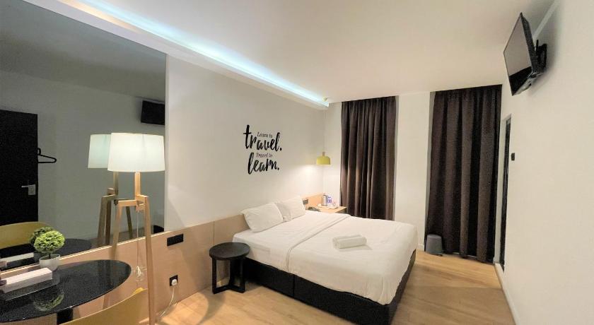 VICTORIA STATION HOTEL (M) SDN.BHD. photo