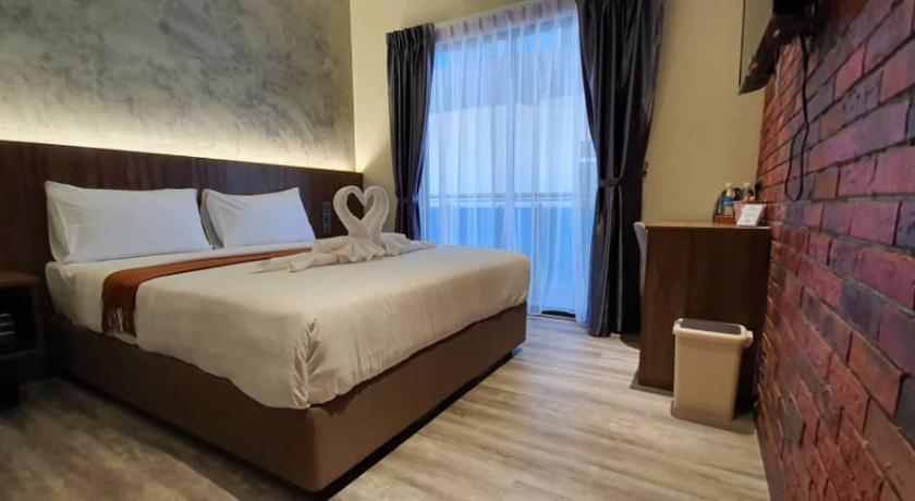 VISTA HOTEL photo